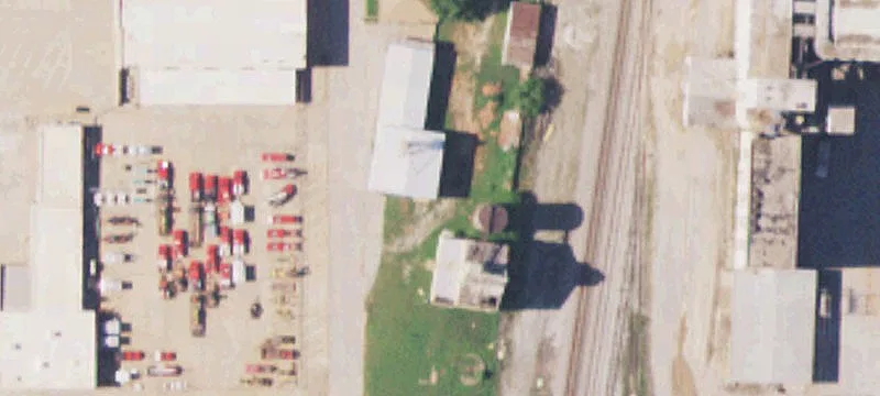401 Robberts Ave
