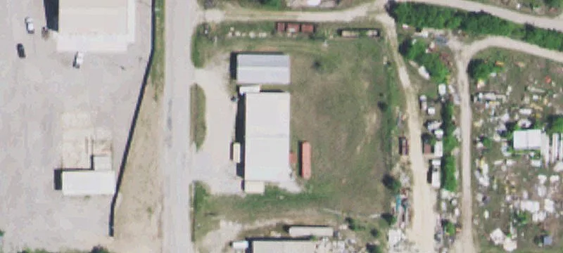 1512 Refinery Rd