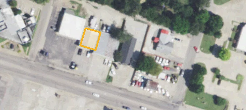 1018 Main St