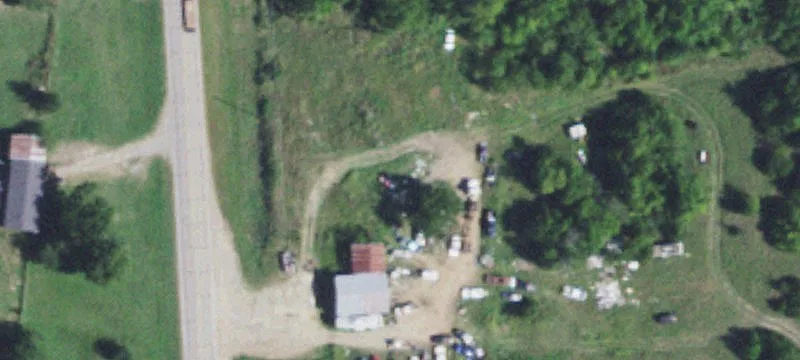 Coalgate, OK 74538
