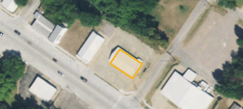 Tishomingo, OK 73460