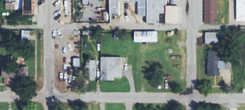 Randlett Ave