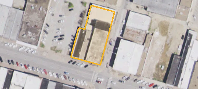 201 Main St