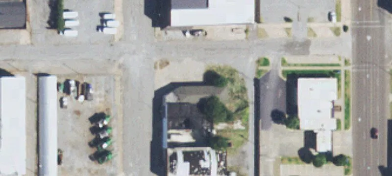 200 9th St