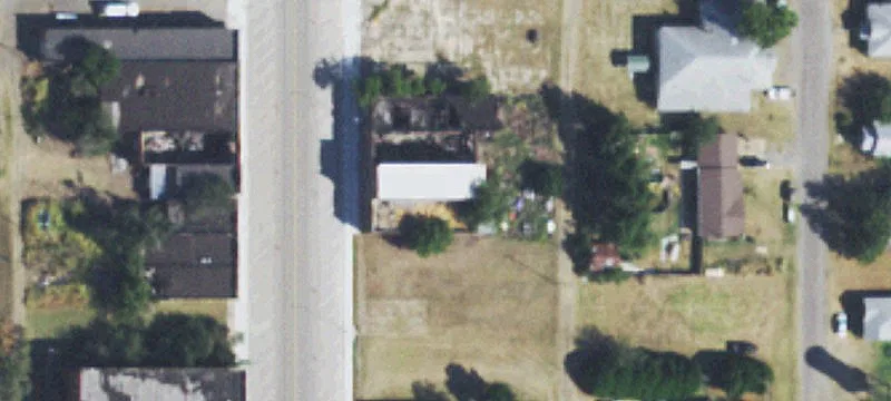 Main St