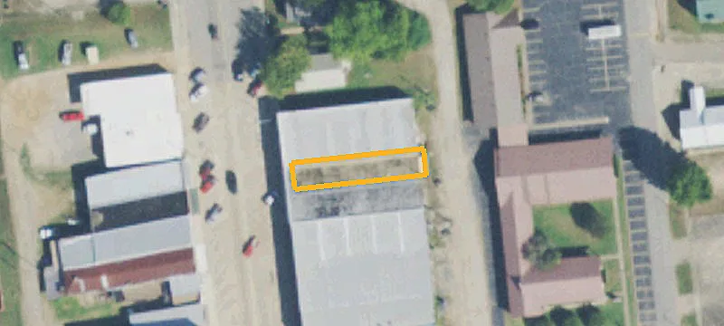 210 High St