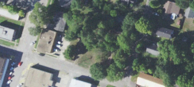 A St