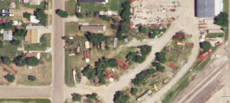 Guymon, OK 73942