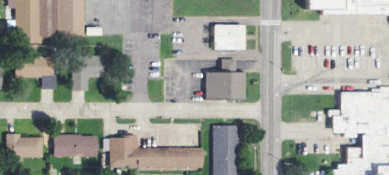 1501 Washington Ave