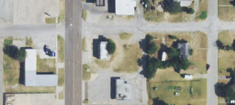 600 Main St