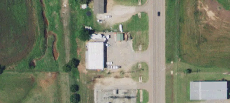 Hwy 58th St