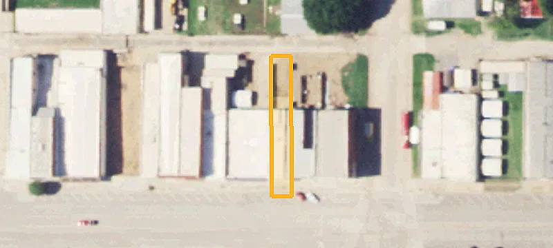408 Flynn St