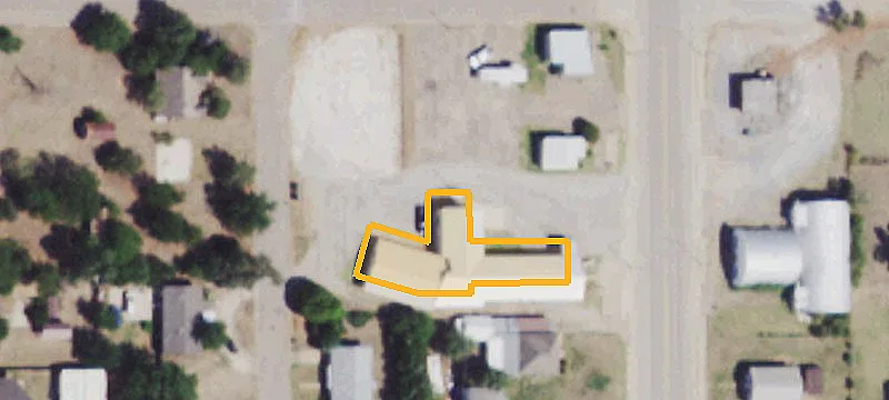 610 Hoy St