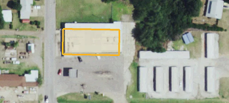 1624 Oklahoma Blvd