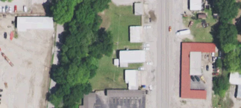 205 Hwy 77