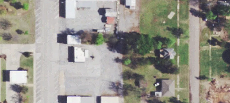 416 Jefferson St