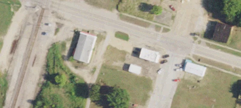 Sasakwa, OK 74867