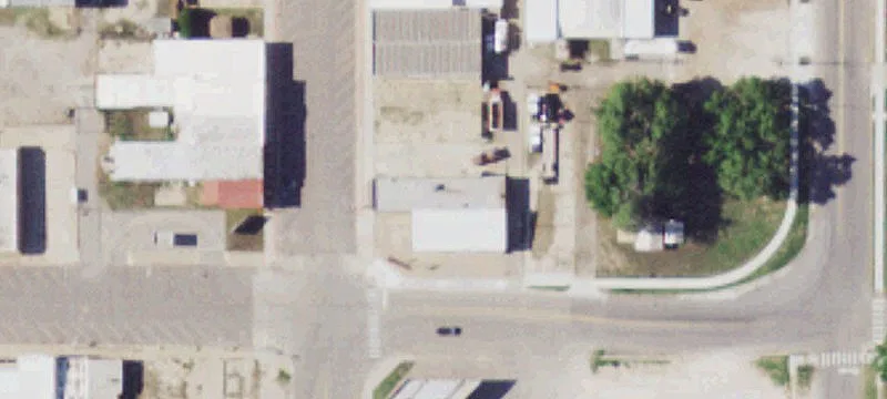 1520 Main St