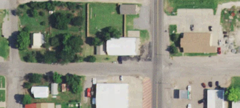 701 Main St