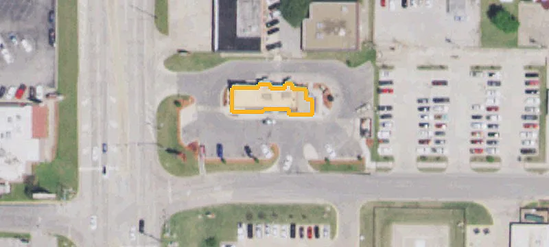 1510 Commerce St