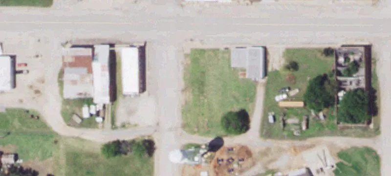 Jet, OK 73749