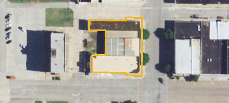105 Oklahoma Ave