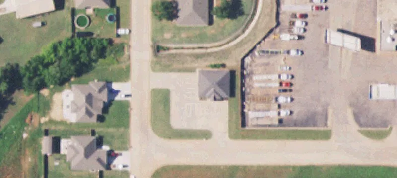 110 Mitchell Blvd