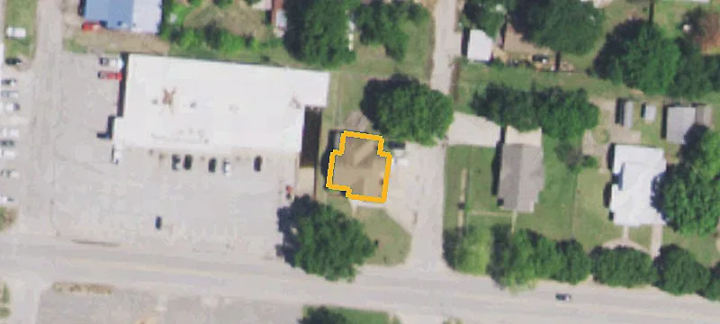 700 Main St