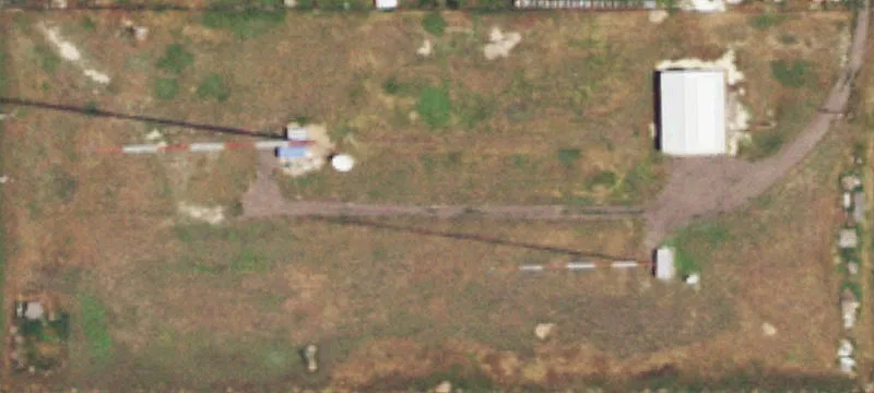 Guymon, OK 73942