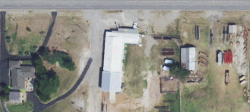 1911 Russworm Dr, Unit 1