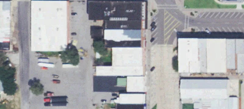 110 College St