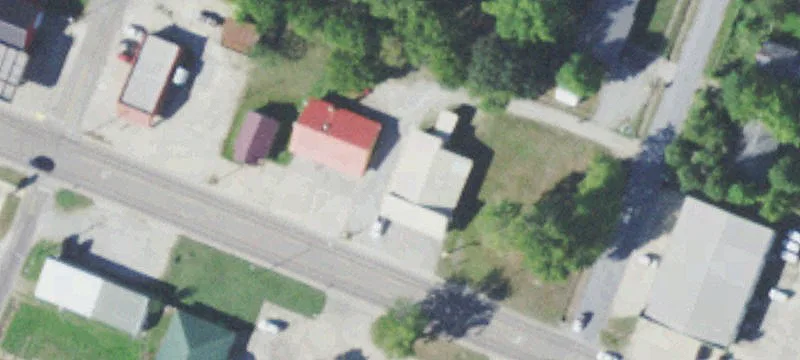 Main St