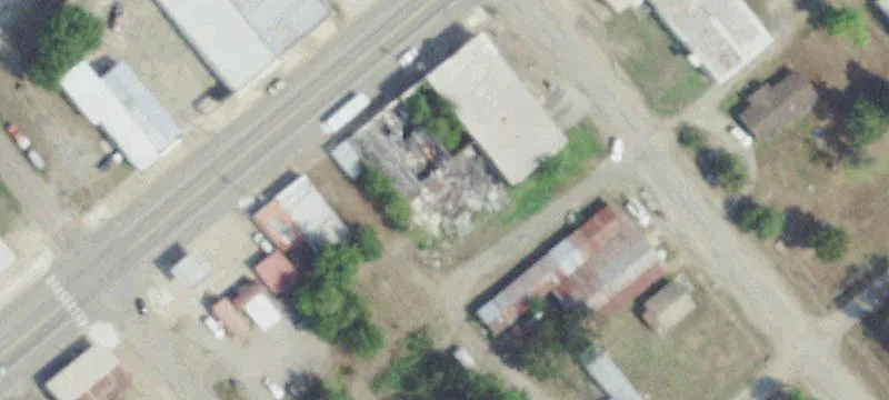 Keota, OK 74941