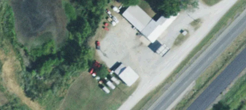 Calera, OK 74730