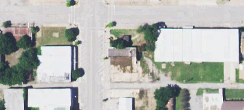 105 Broadway St