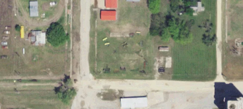 Deer Creek, OK 74636
