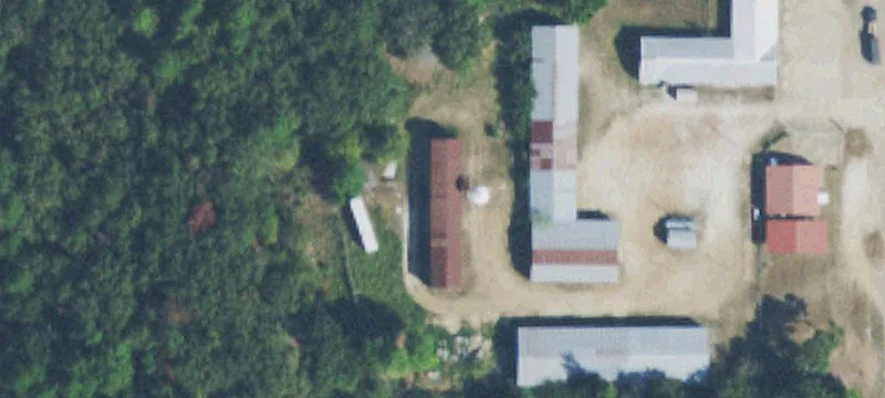 1013 Hwy 271st N