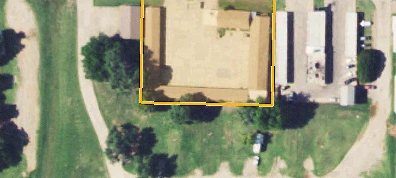 105 Oklahoma Blvd