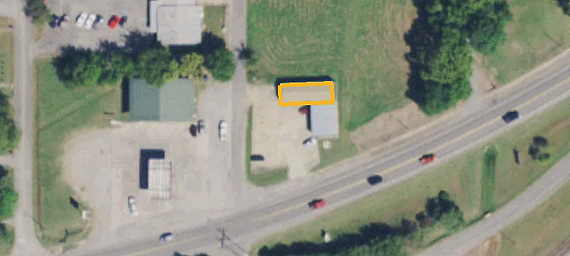 707 Main St