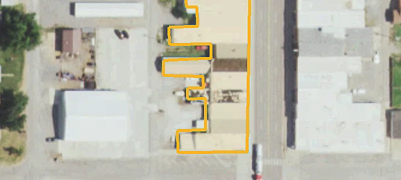 207 Main St