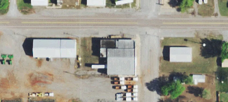 Dill City, OK 73641
