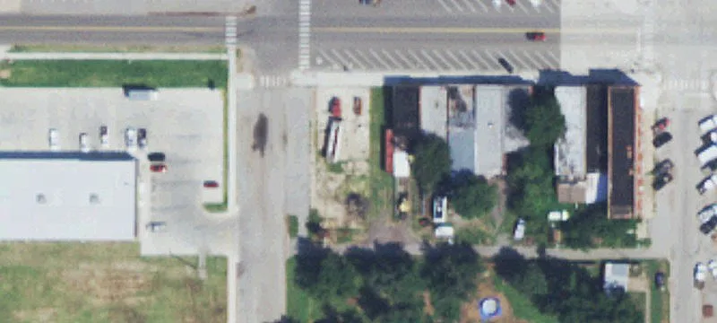 Main St