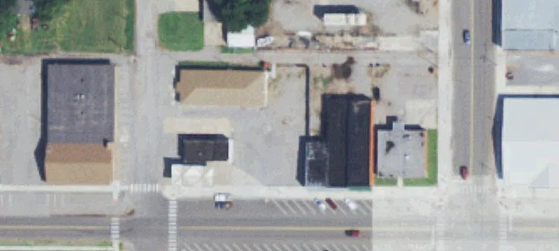 Main St