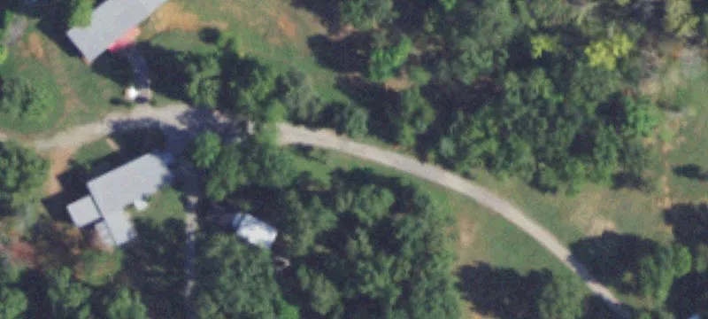 2252 Mdw Rd