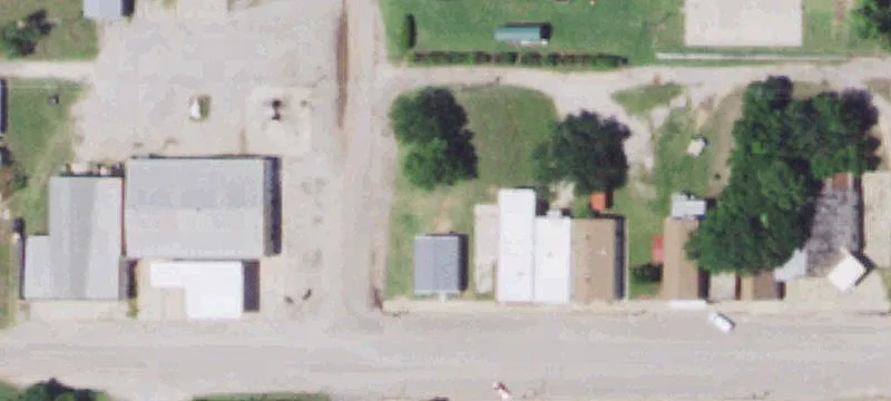 Main St