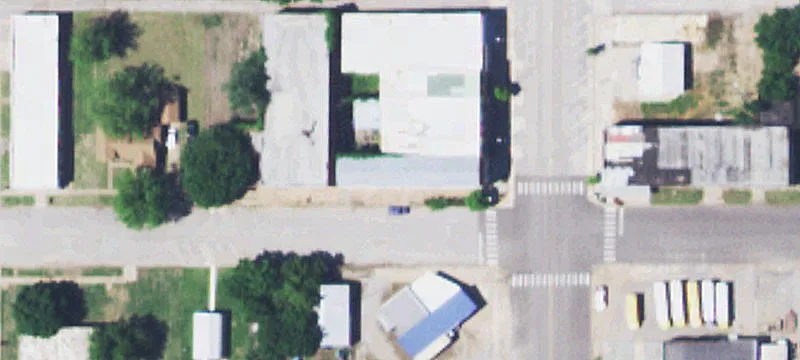 Walters, OK 73572
