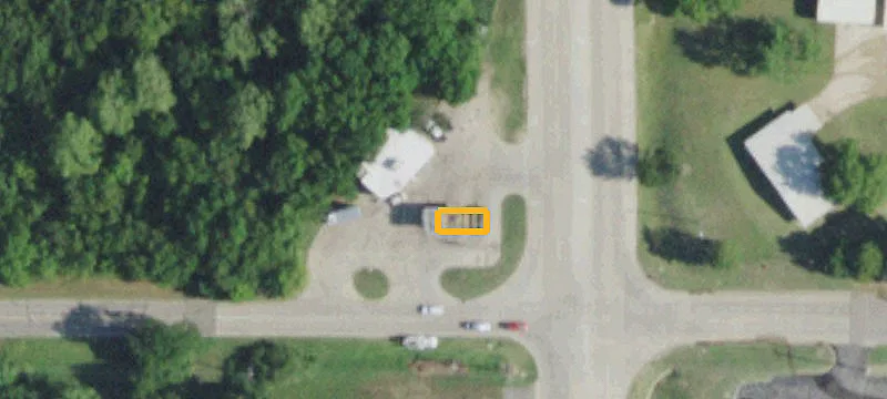 1001 Harvey Rd