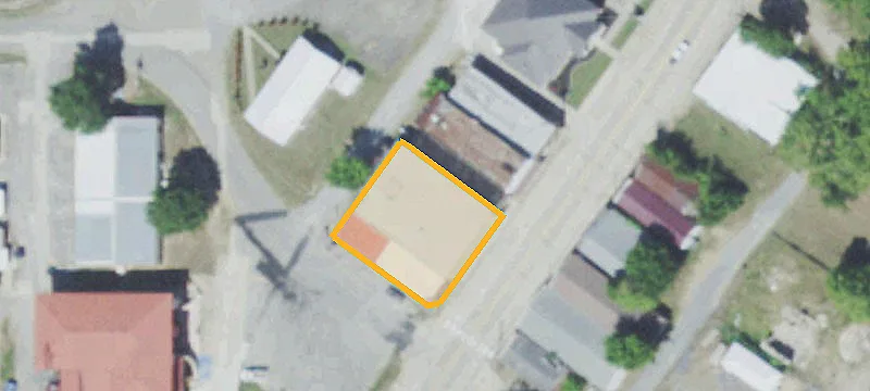 Clayton, OK 74536