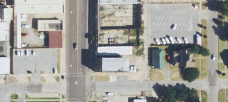122 Main St