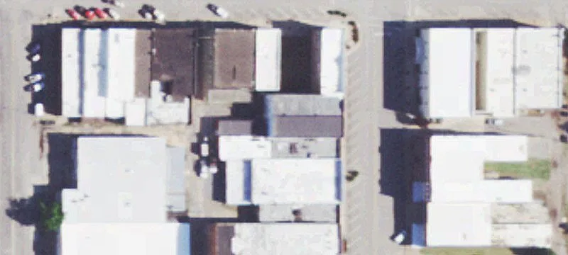 Main St